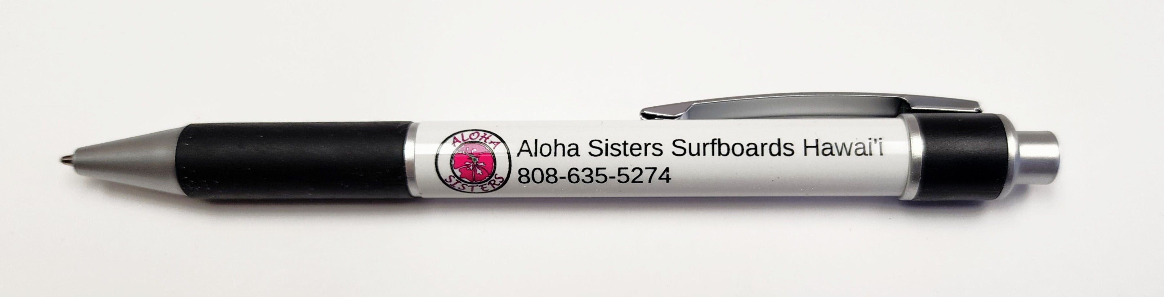 Aloha Sisters Ball Point Pen