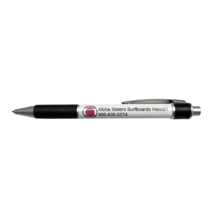 Aloha Sisters Ball Point Pen