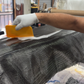 Board Building Part 2: Carbon Fiber Lamination Class 100 | 1-on-1 Carbon Board Construction Experience