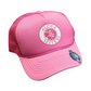 Aloha Sisters Trucker Hat
