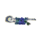 Carbon In Mocean Stickers