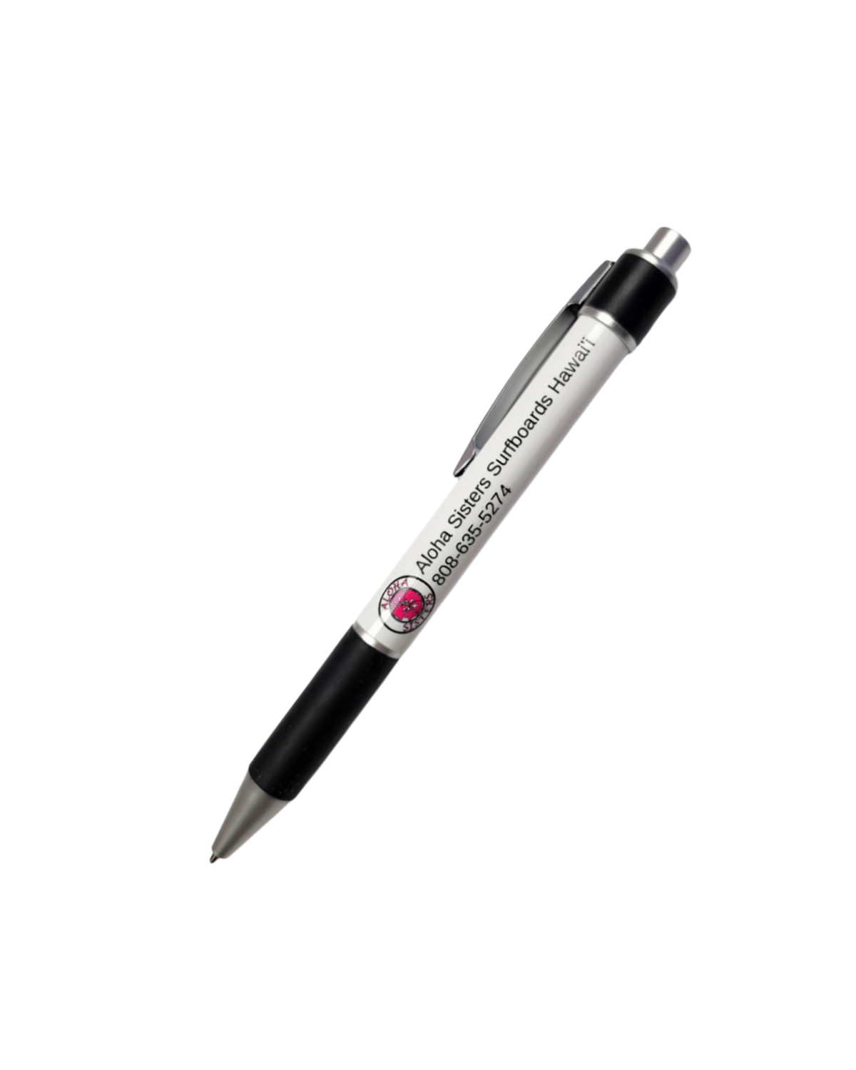 Aloha Sisters Ball Point Pen