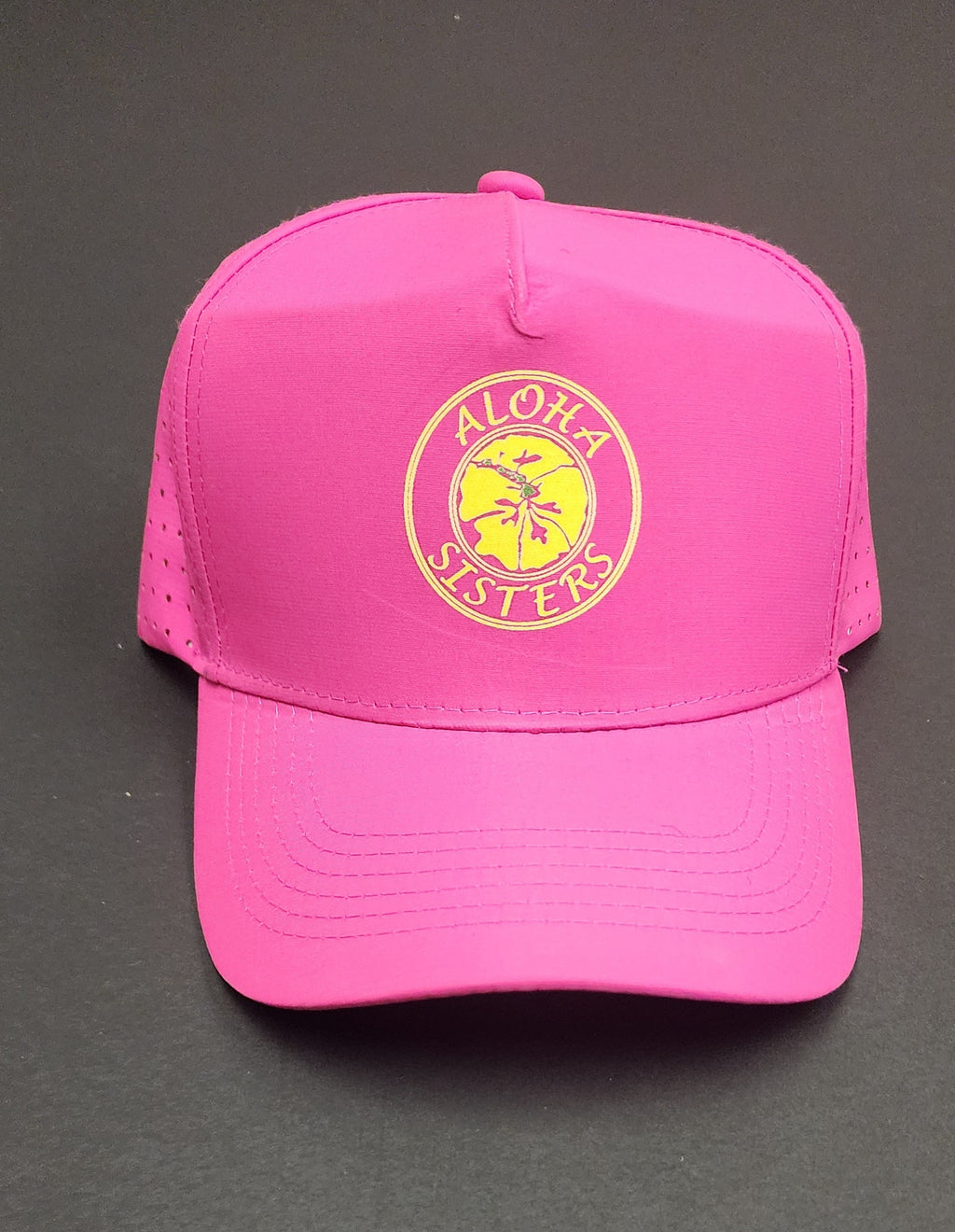 Aloha Sisters Trucker Hat