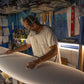 Board Building Part 1: Hand Shaping Class 200 | Longboards, Shortboards, & Foilboards